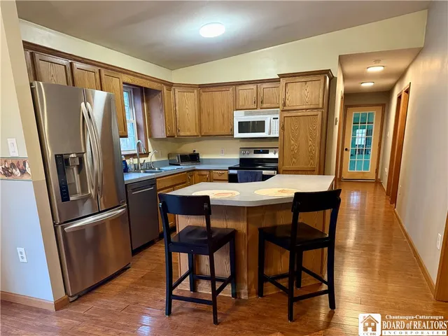 $369,900 | 6982 Curriers Road, Arcade, NY 14009