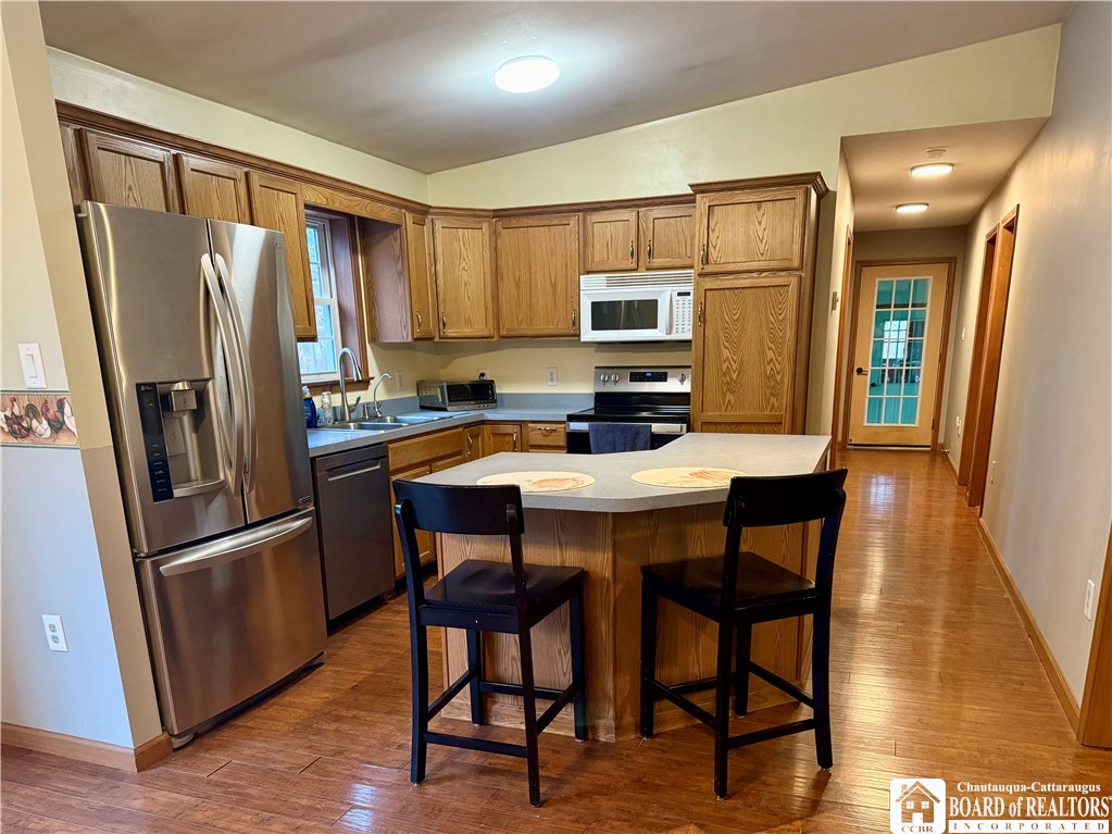 6982 Curriers Road Arcade, NY 14009 - Photo 27 of 47