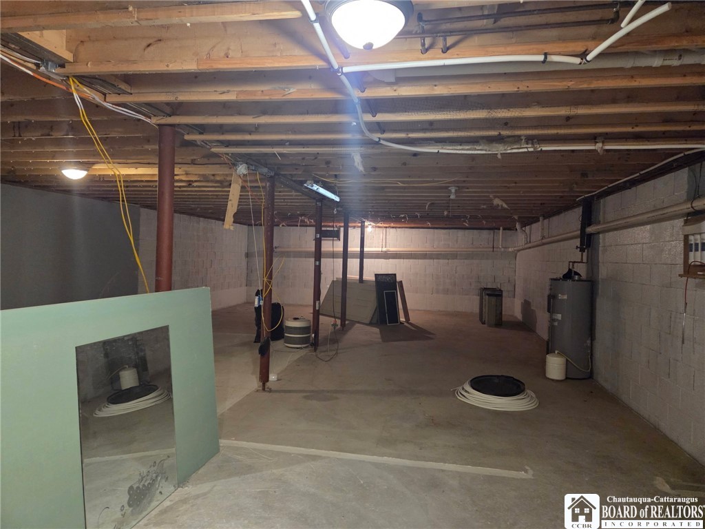 6982 Curriers Road Arcade, NY 14009 - Photo 39 of 47