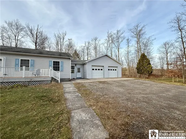 $375,000 | 6982 Curriers Road, Arcade, NY 14009
