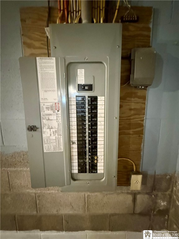 6982 Curriers Road Arcade, NY 14009 - Photo 41 of 47