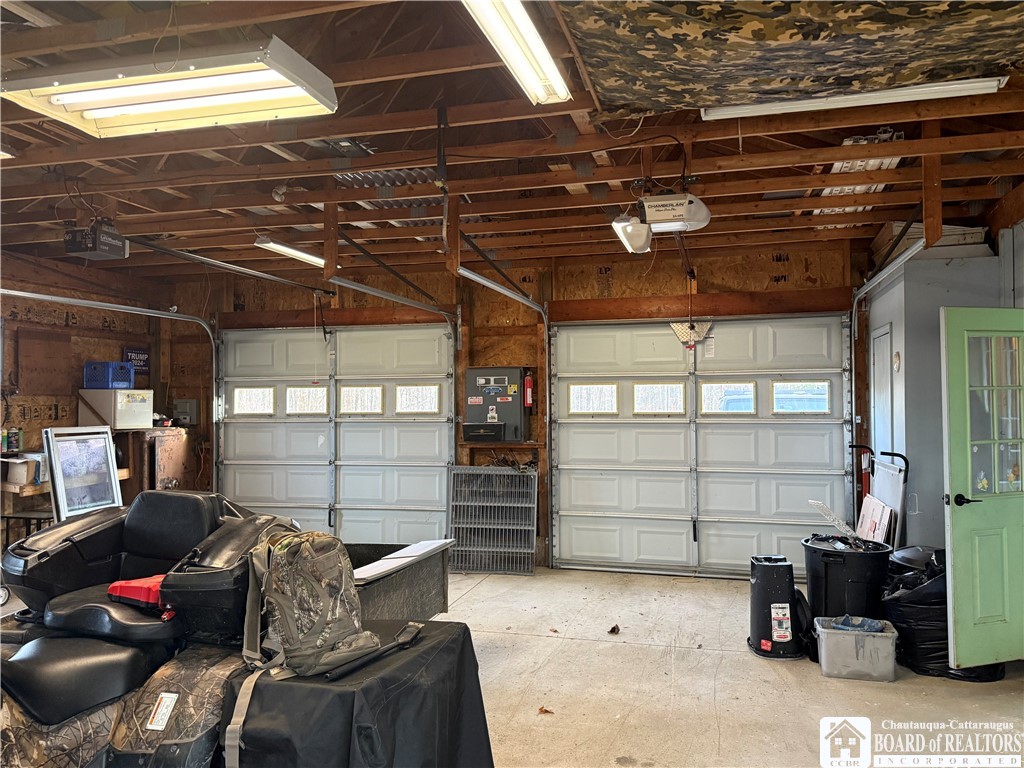 6982 Curriers Road Arcade, NY 14009 - Photo 42 of 47