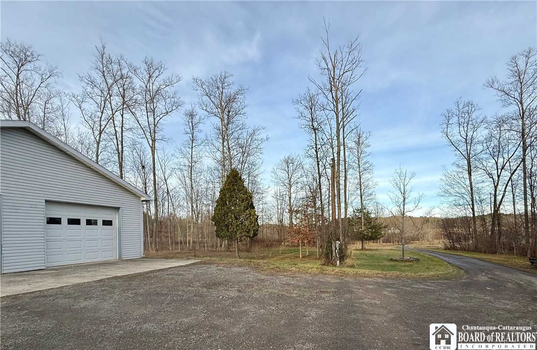 6982 Curriers Road Arcade, NY 14009 - Photo 5 of 47