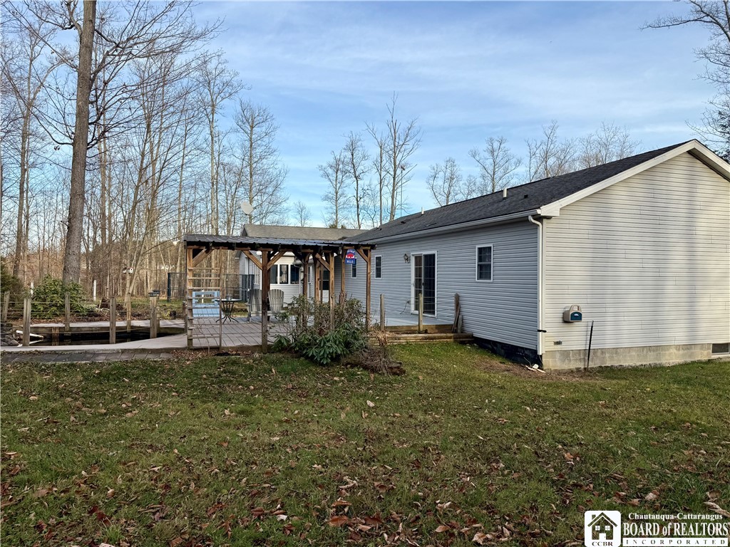 6982 Curriers Road Arcade, NY 14009 - Photo 9 of 47