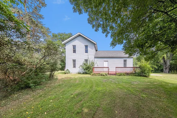 $285,000 | 10501 Hadley Road, Gregory, MI 48137