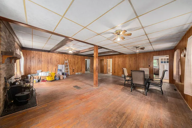 $299,900 | 10501 Hadley Road, Gregory, MI 48137