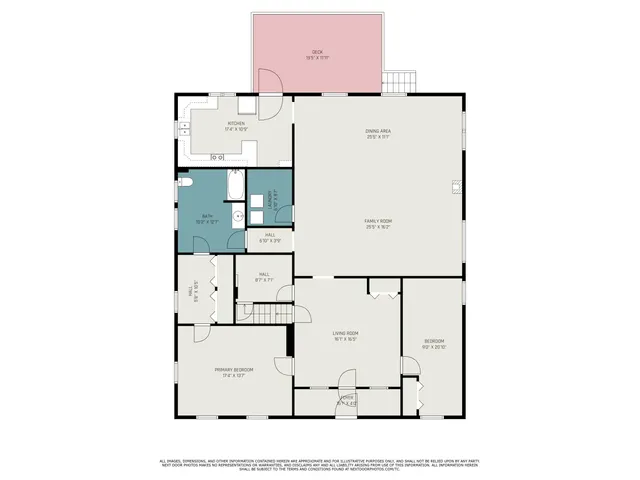 $299,900 | 10501 Hadley Road, Gregory, MI 48137