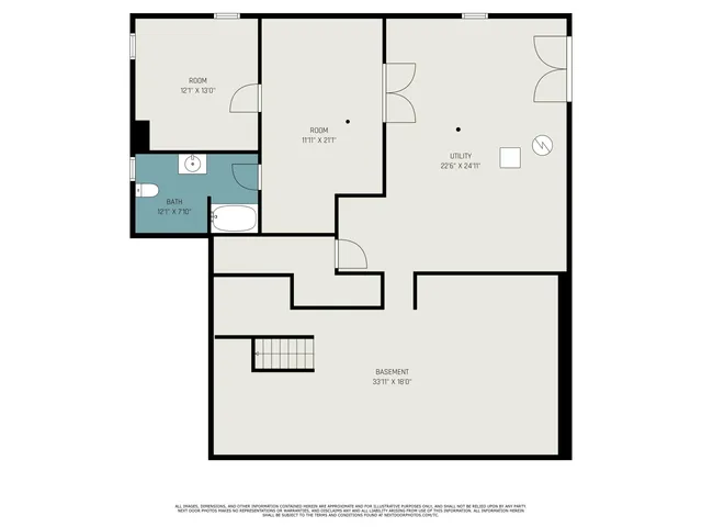 $299,900 | 10501 Hadley Road, Gregory, MI 48137