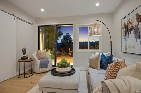 $4,195,000 | 453 Wellesley Avenue, Mill Valley, CA 94941