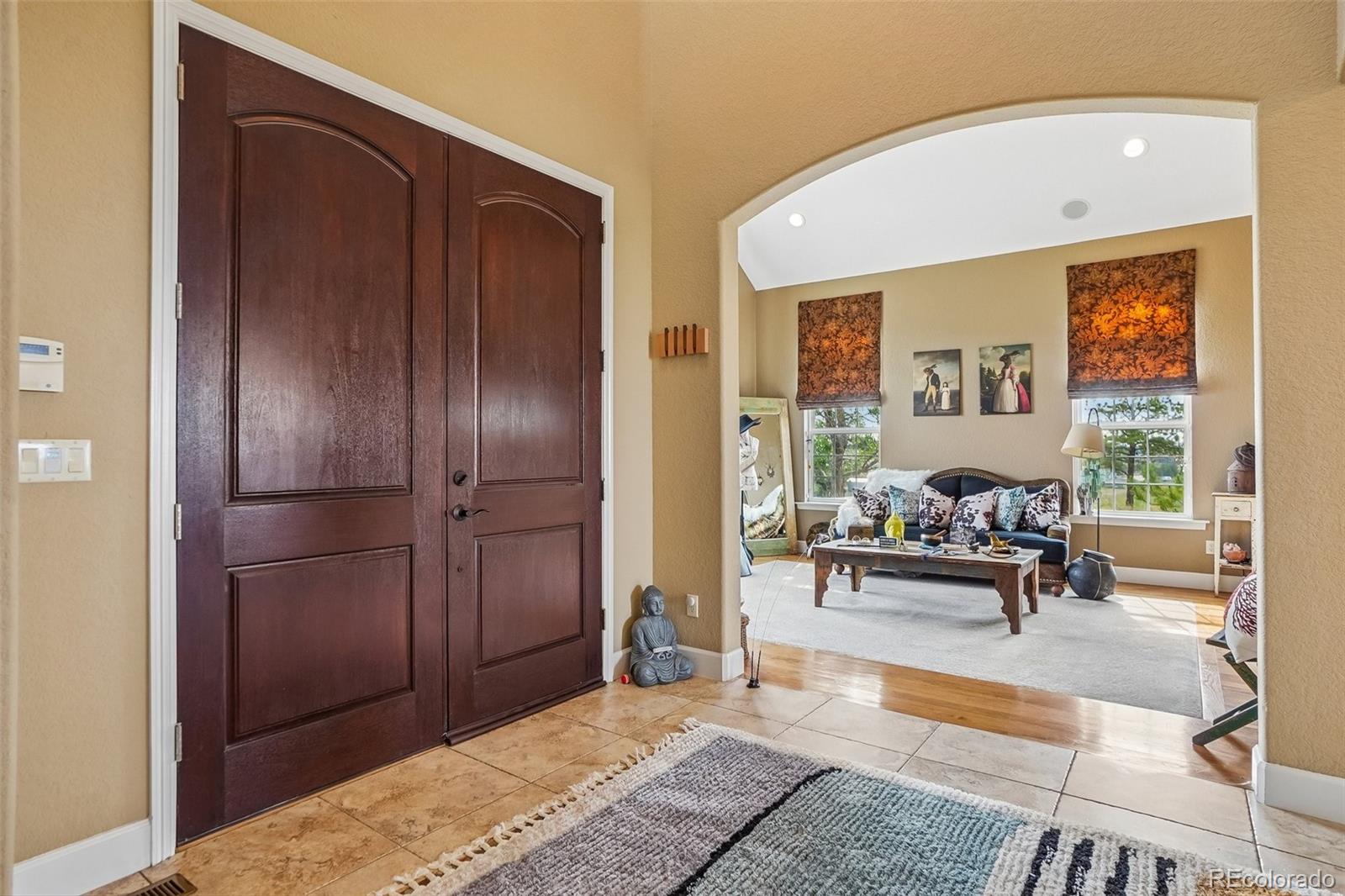 11646 Dunrich Road Parker, CO 80138 - Photo 6 of 50