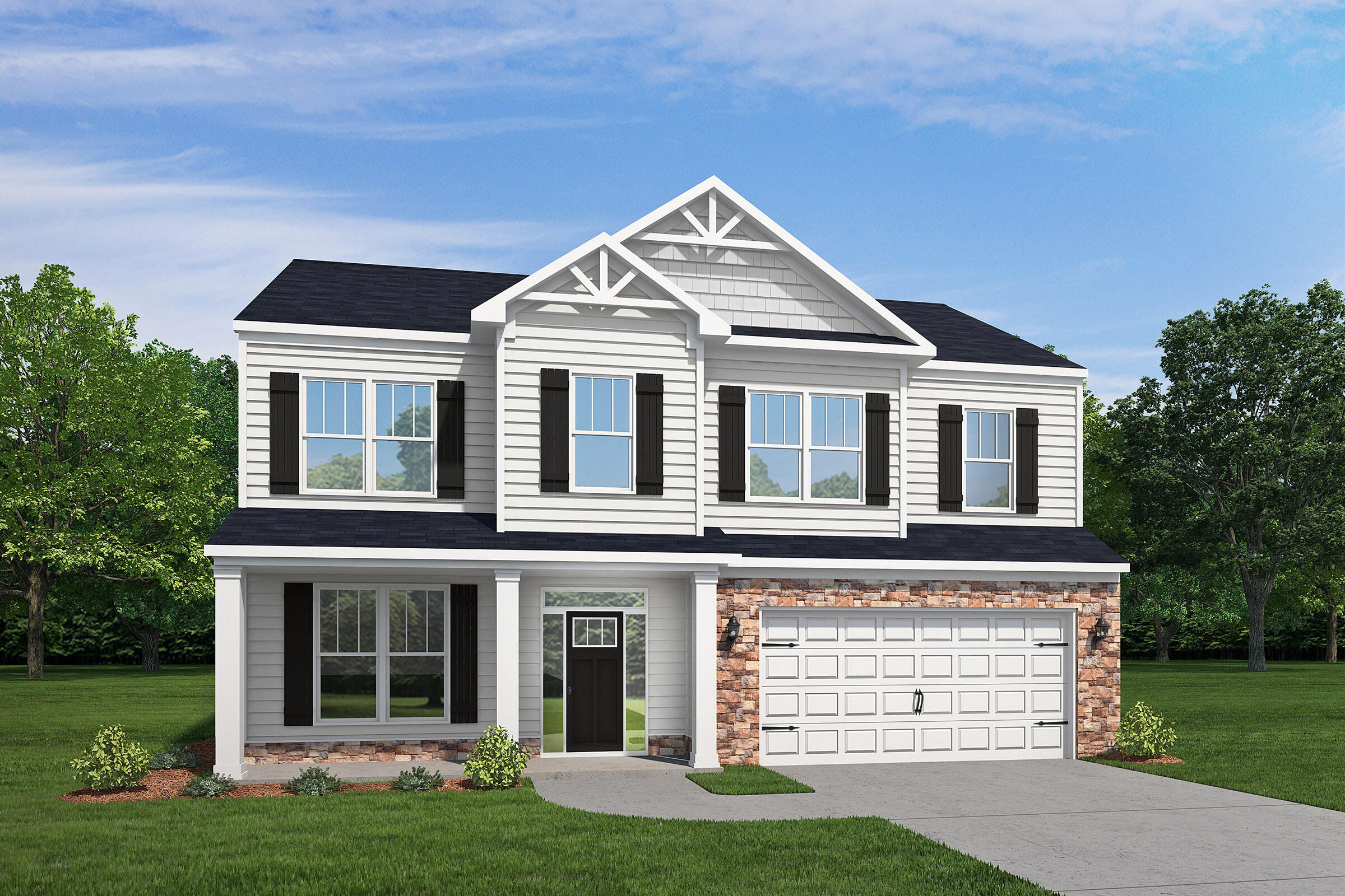 Front Exterior