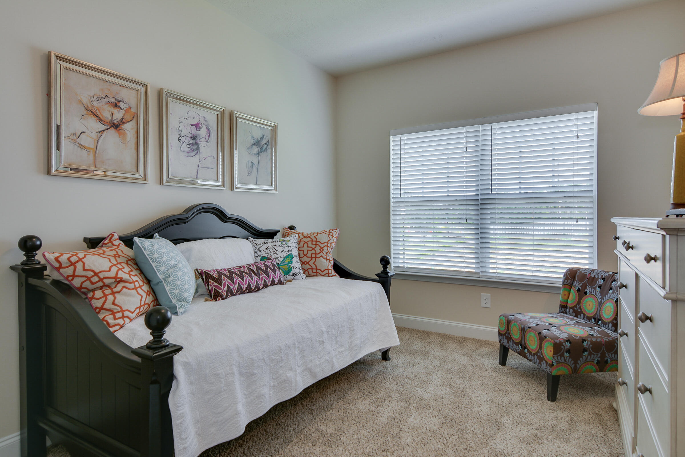5 Orchard Circle Edgefield, SC 29824 - Photo 9 of 11 Bedroom 4