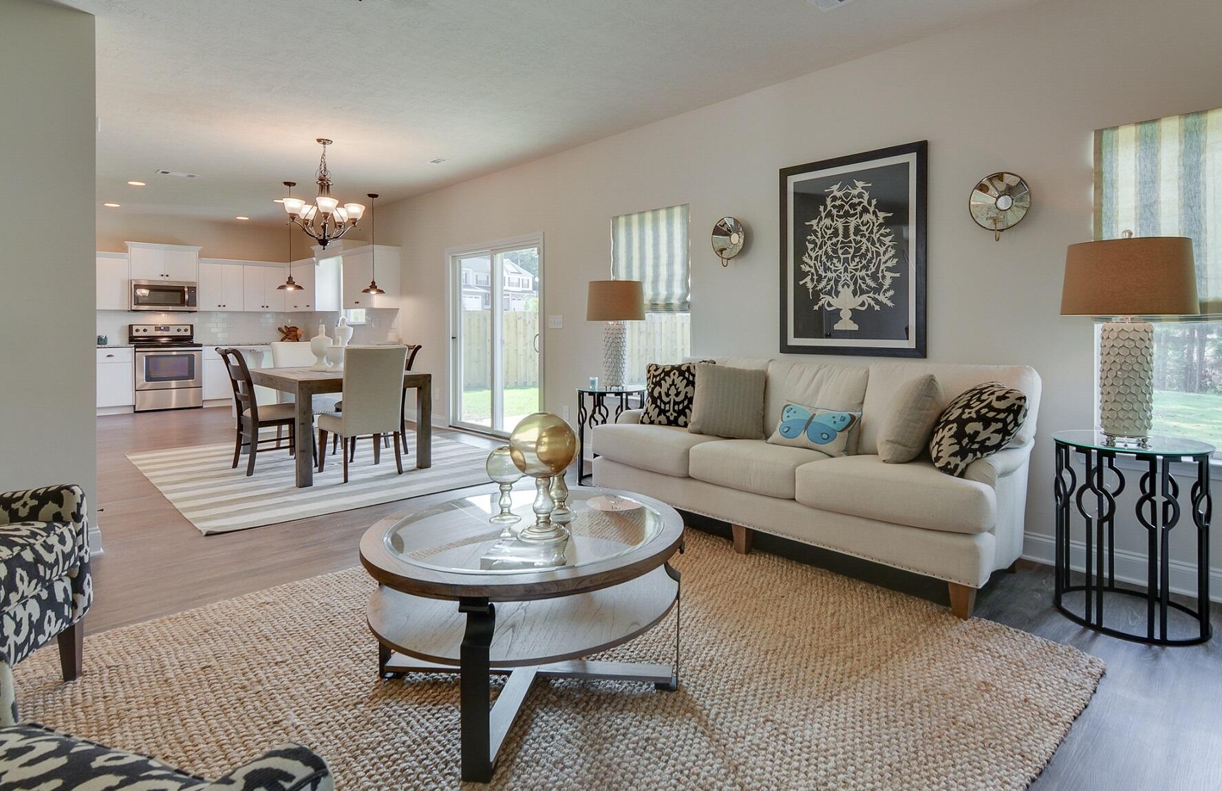 5 Orchard Circle Edgefield, SC 29824 - Photo 3 of 11 Mansfield Living