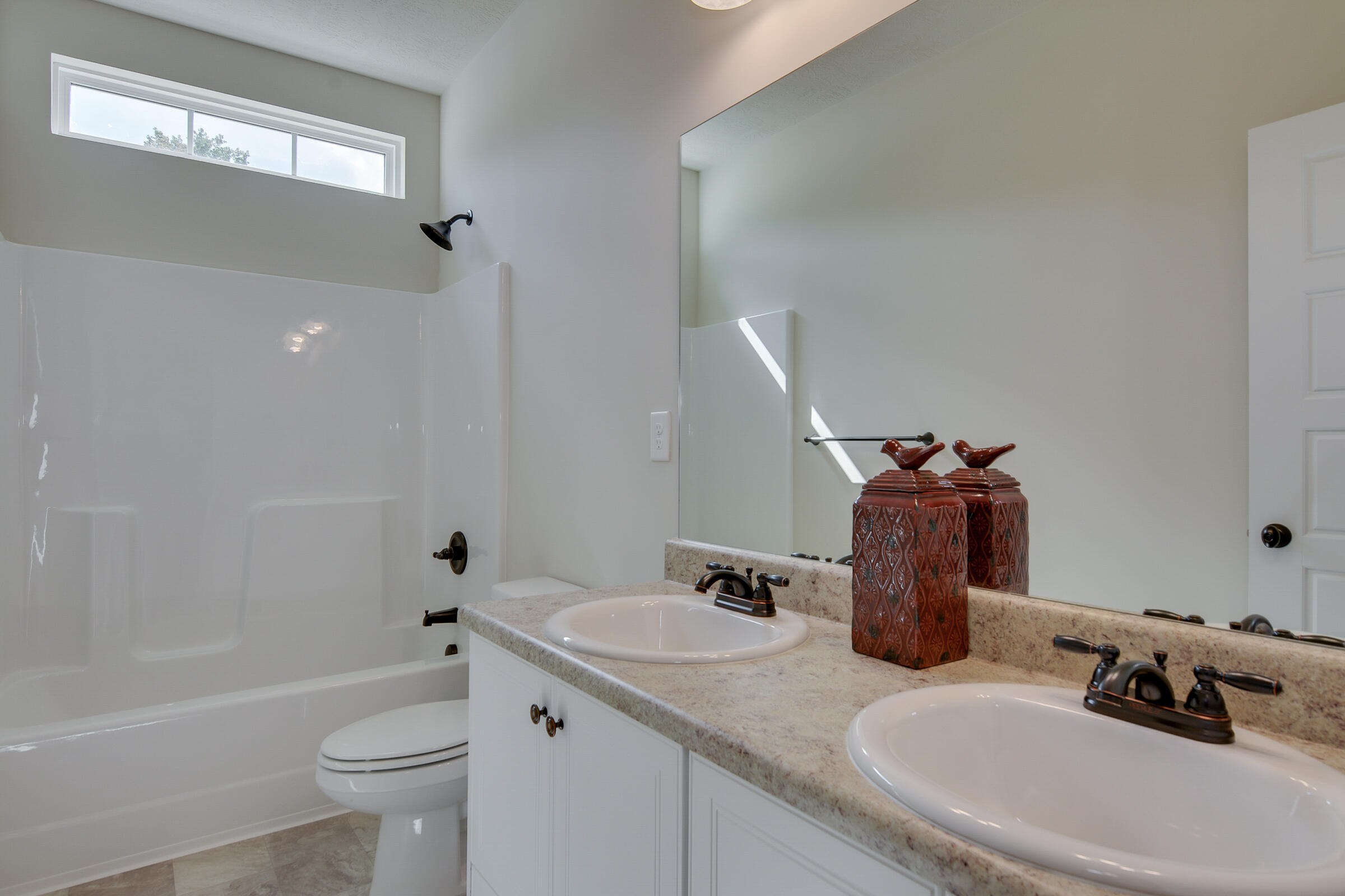 5 Orchard Circle Edgefield, SC 29824 - Photo 4 of 11 Mansfield Bath 2