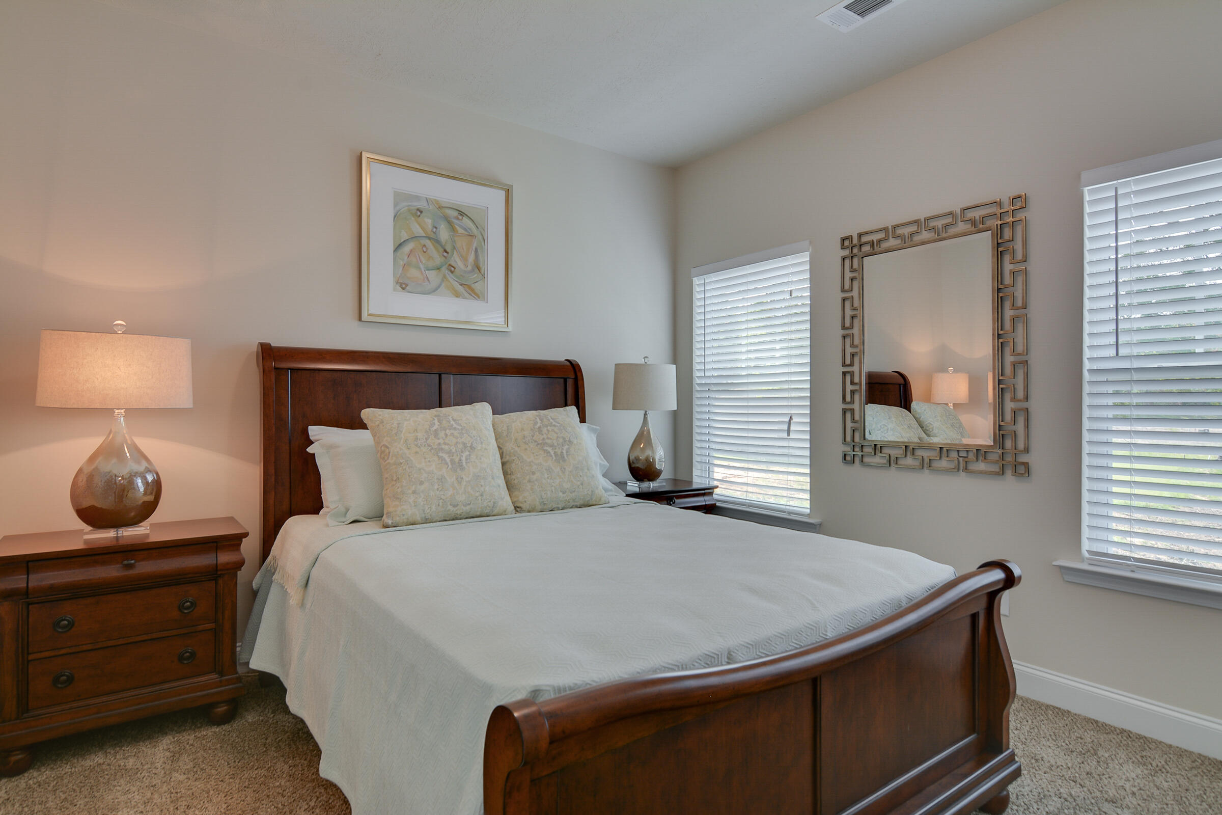 5 Orchard Circle Edgefield, SC 29824 - Photo 5 of 11 Mansfield Bed 2