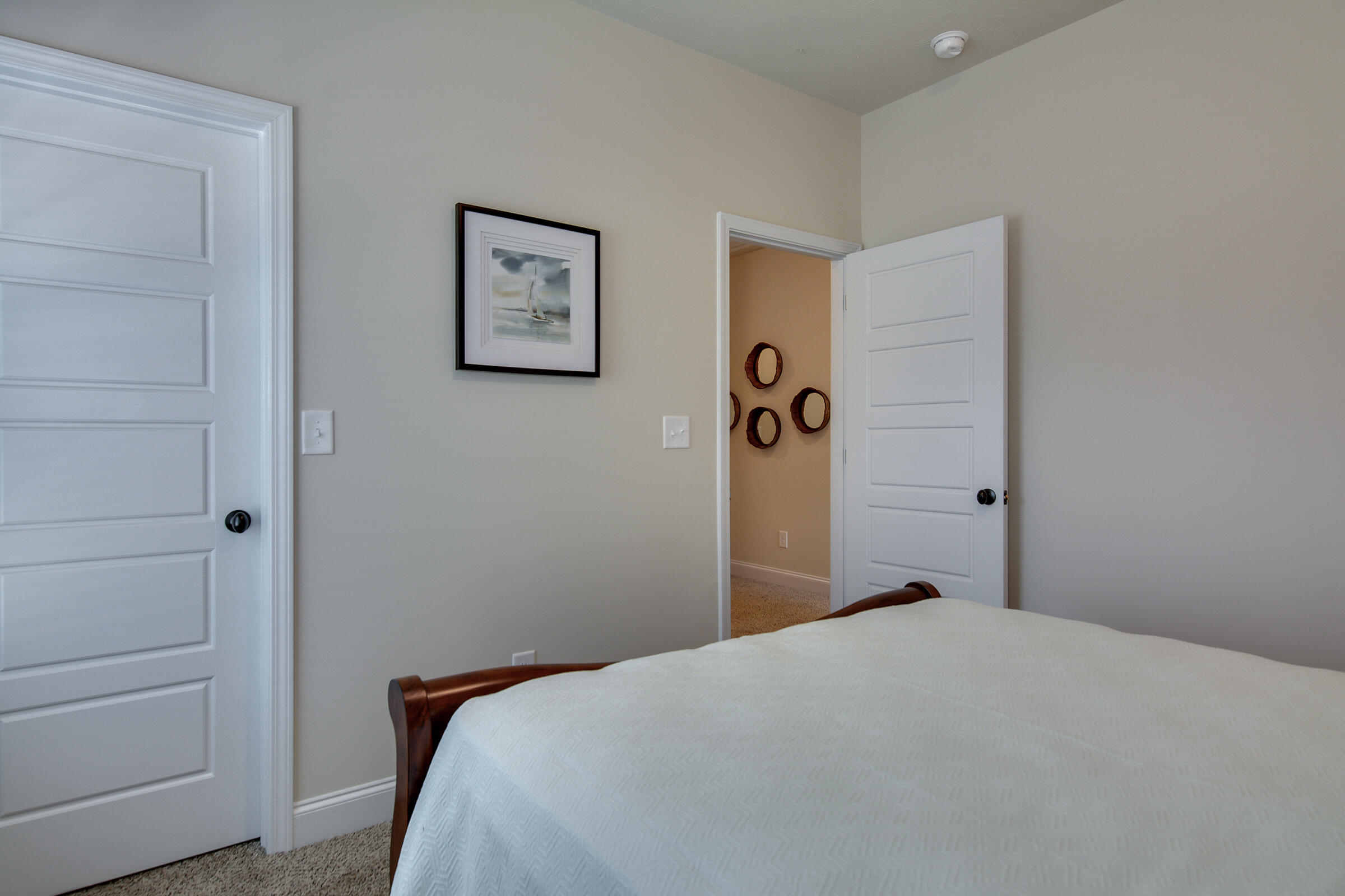 5 Orchard Circle Edgefield, SC 29824 - Photo 6 of 11 Mansfield Bed 3