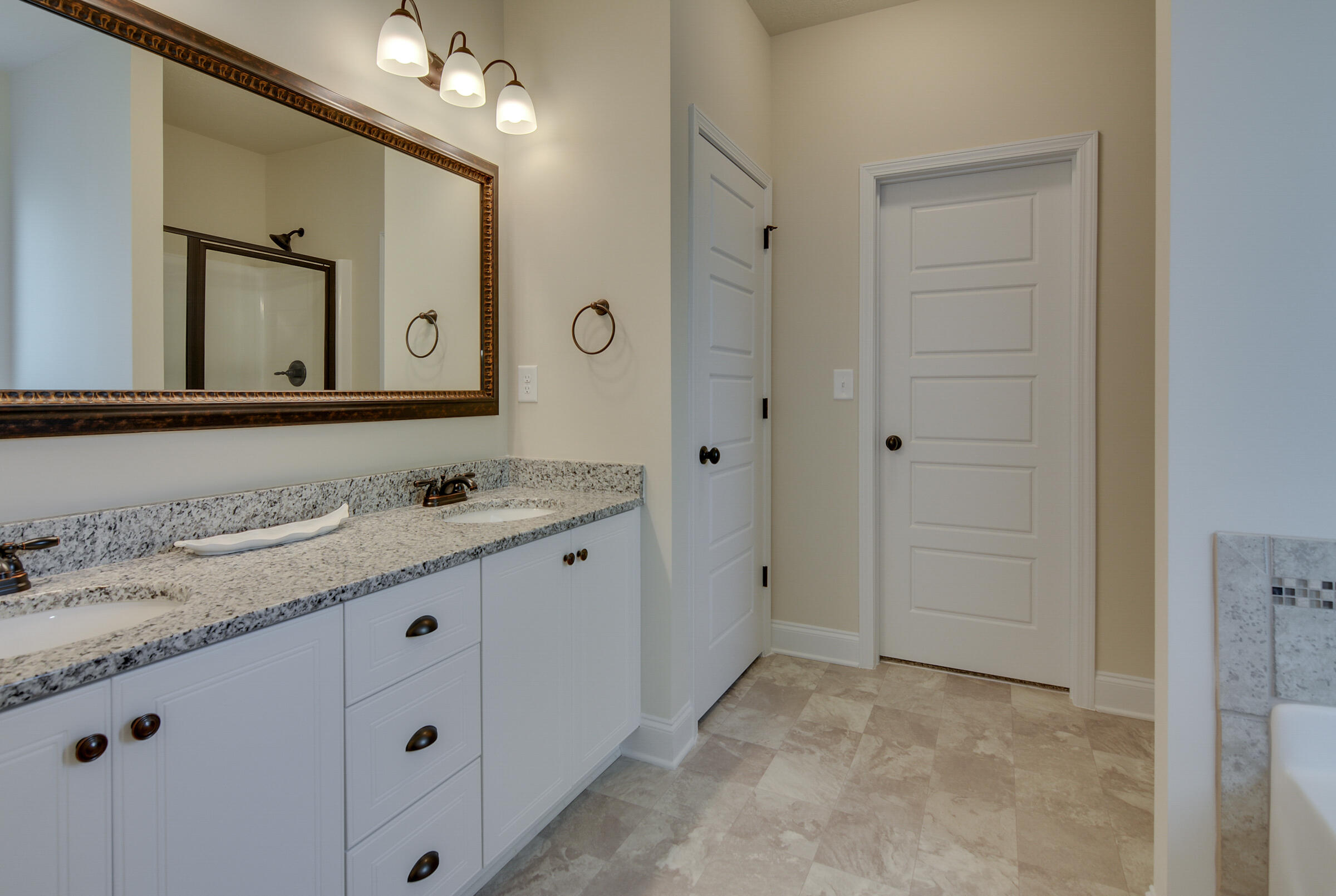 5 Orchard Circle Edgefield, SC 29824 - Photo 7 of 11 Mansfield Primary Bath