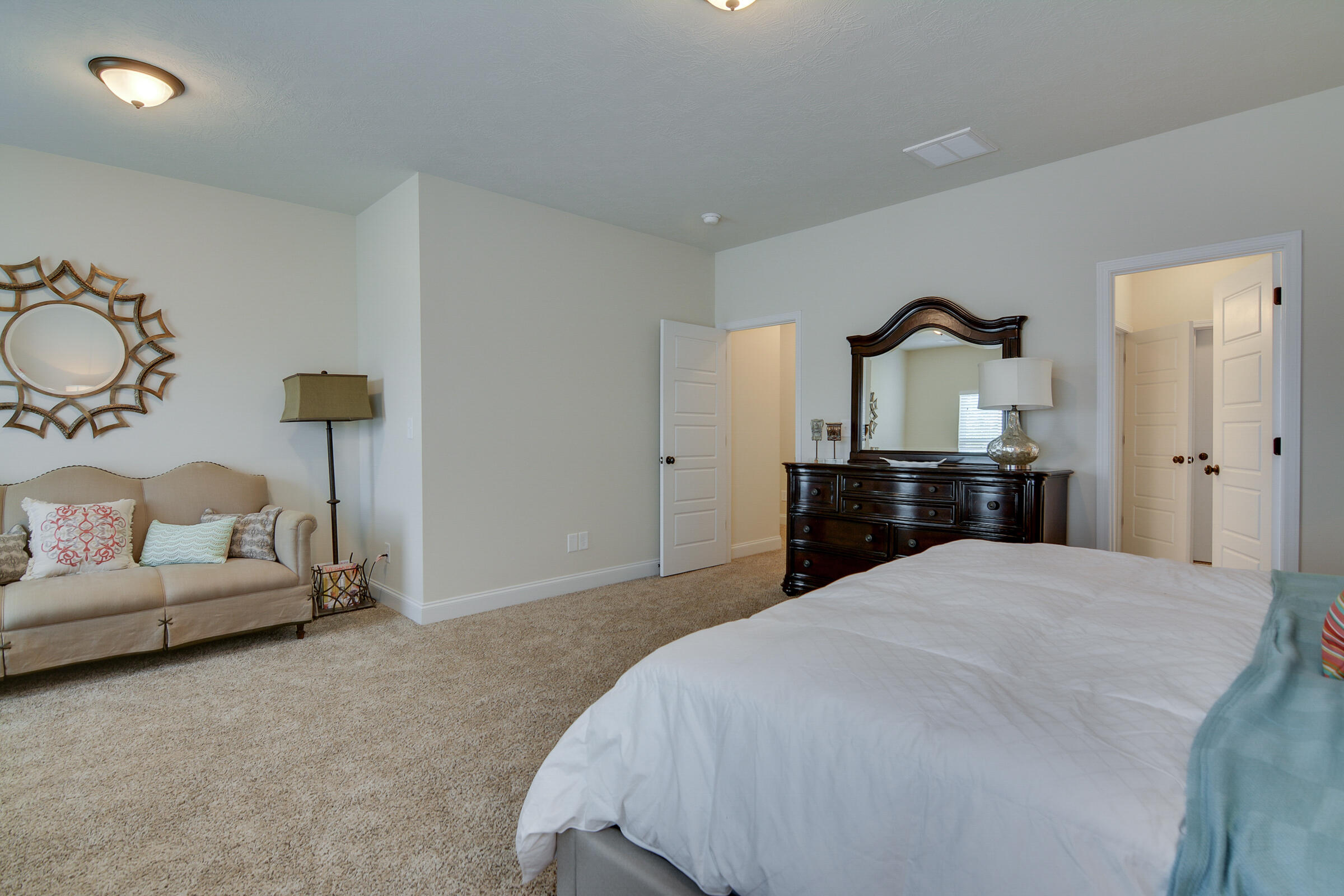 5 Orchard Circle Edgefield, SC 29824 - Photo 8 of 11 Mansfield Primary Bed
