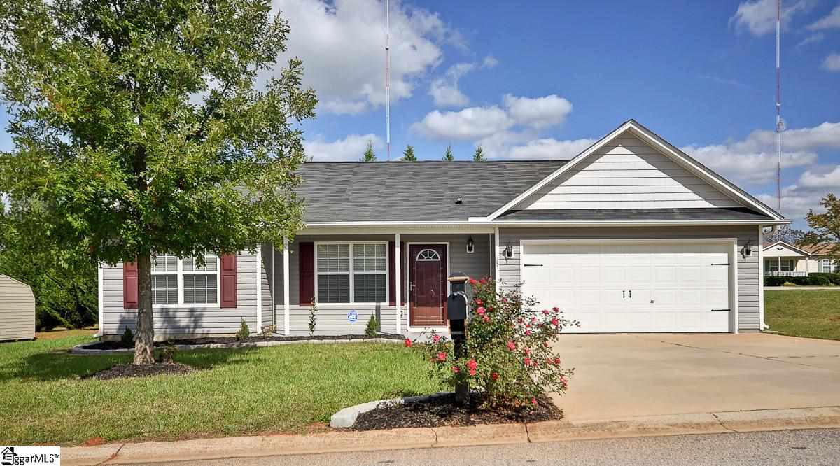 138 Falcon Ridge Drive Boiling Springs, SC 29316 - Photo 1 of 1 Gallery Image 1