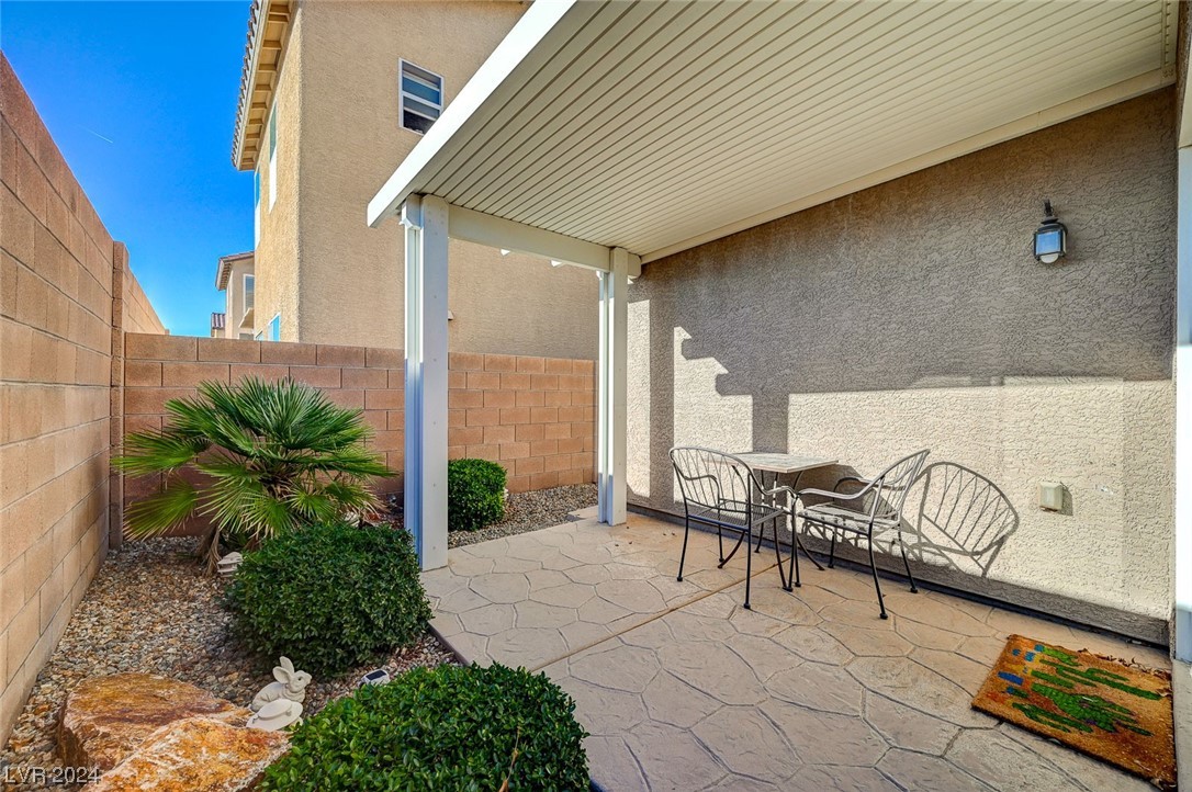 33 Dandy View Avenue Las Vegas, NV 89183 - Photo 38 of 41