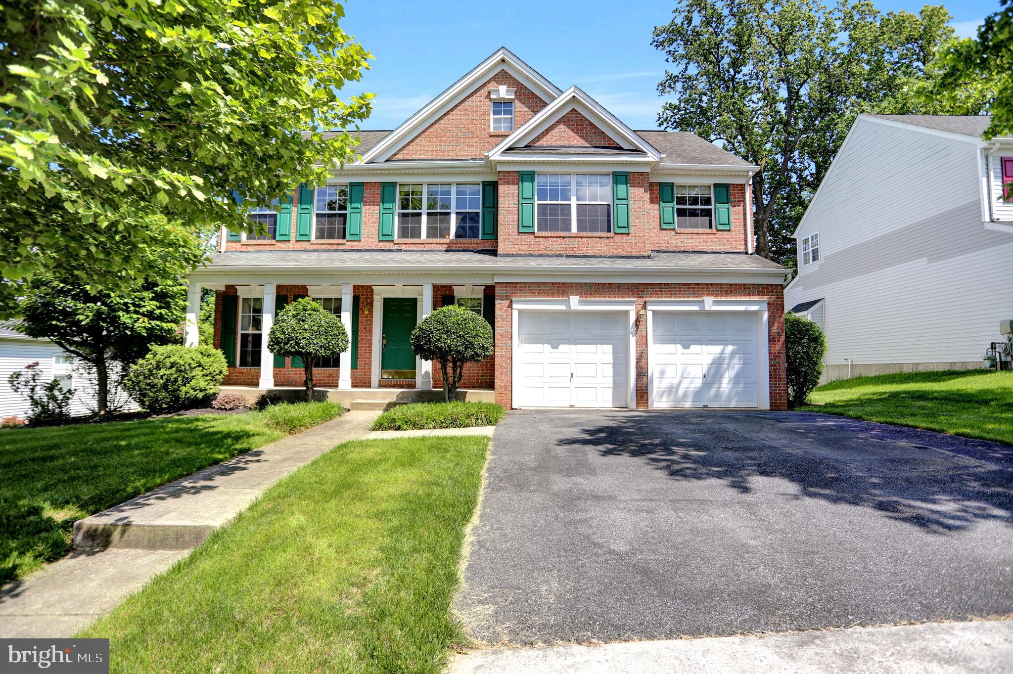 4003 Paige View Road Randallstown, MD 21133 - Photo 1 of 61 Welcome to 4003 Paige View Rd