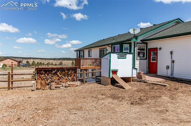 12535 Mc Cune Road Elbert, CO 80106 - Photo 44 of 50 Gallery Image 44