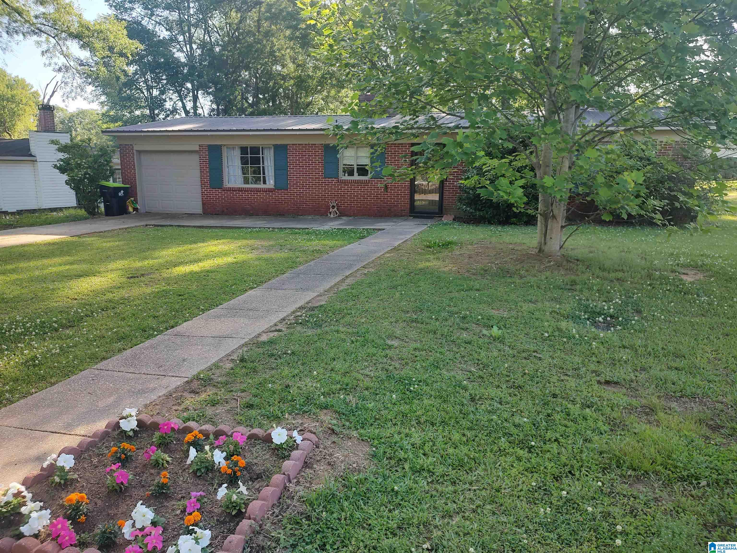 3307 Jane Street Sylacauga, AL 35150 - Photo 1 of 11