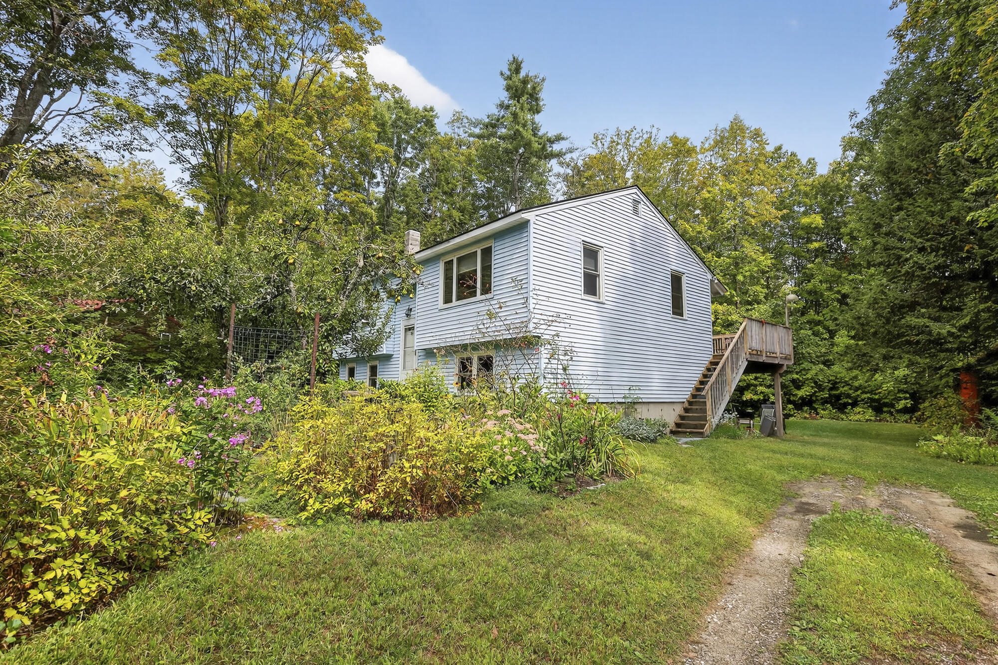 80 Thompson Road Arundel, ME 04046 - Photo 26 of 36 27_80 Thompson Rd_W5