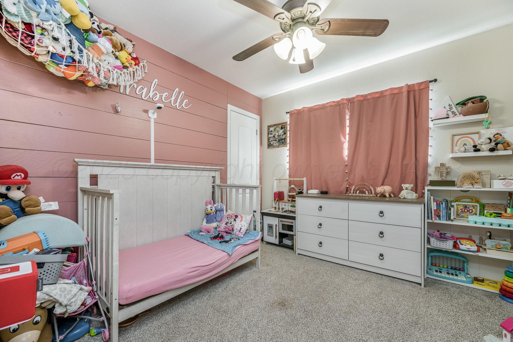 5207 South Travis Street Amarillo, TX 79110 - Photo 11 of 24 5207 S Travis St 14