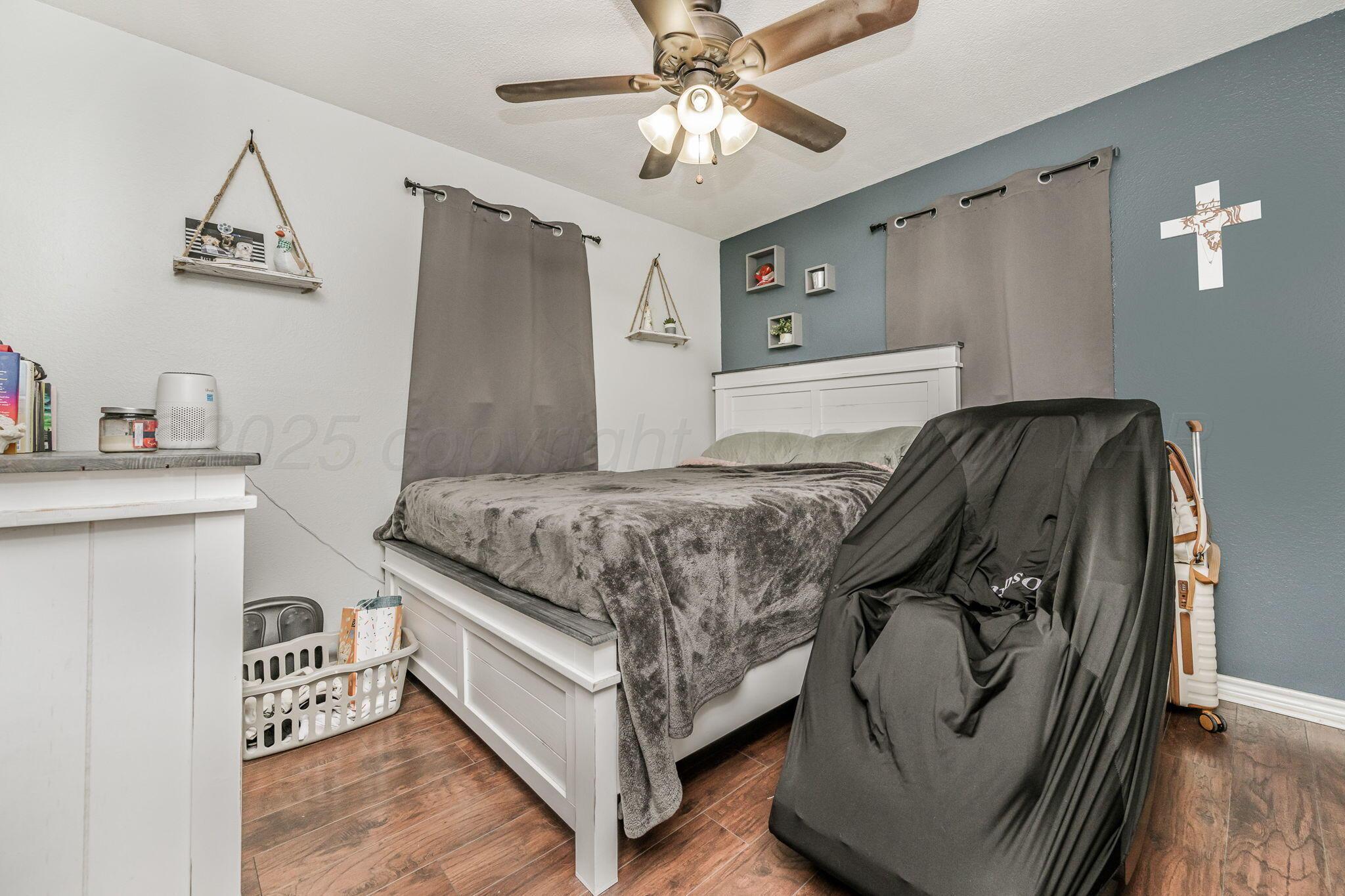 5207 South Travis Street Amarillo, TX 79110 - Photo 12 of 24 5207 S Travis St 15