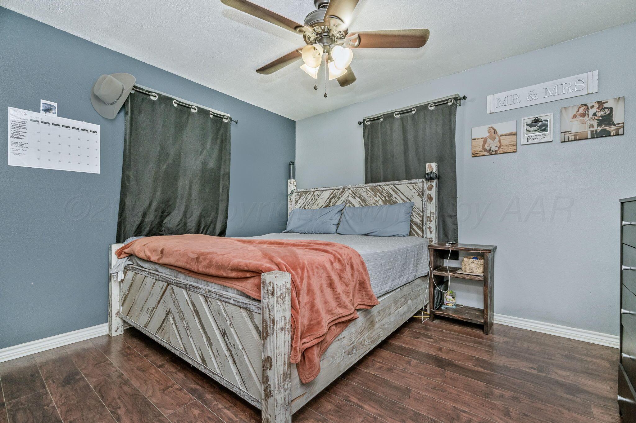 5207 South Travis Street Amarillo, TX 79110 - Photo 13 of 24 5207 S Travis St 16