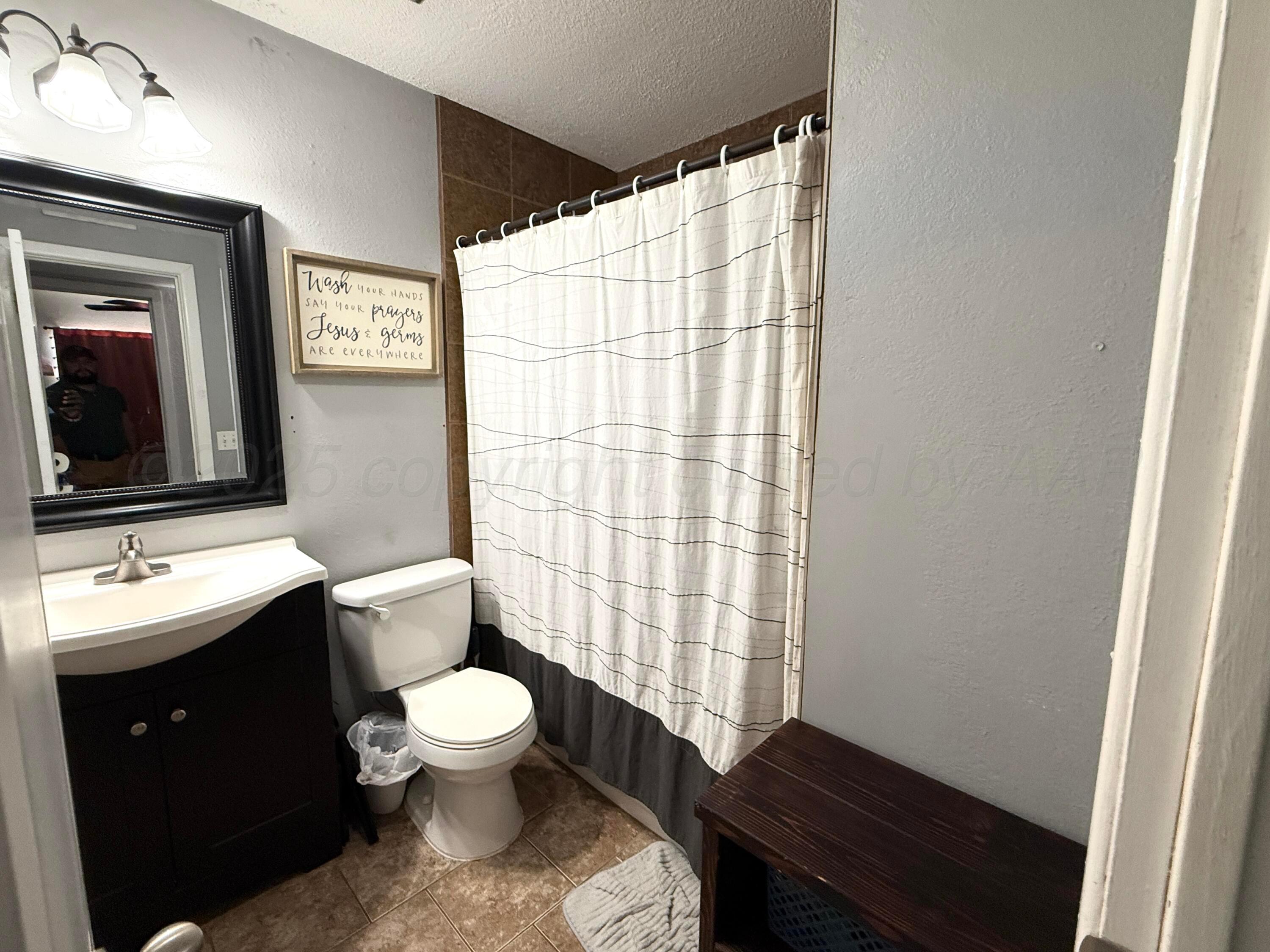 5207 South Travis Street Amarillo, TX 79110 - Photo 16 of 24 IMG_8961