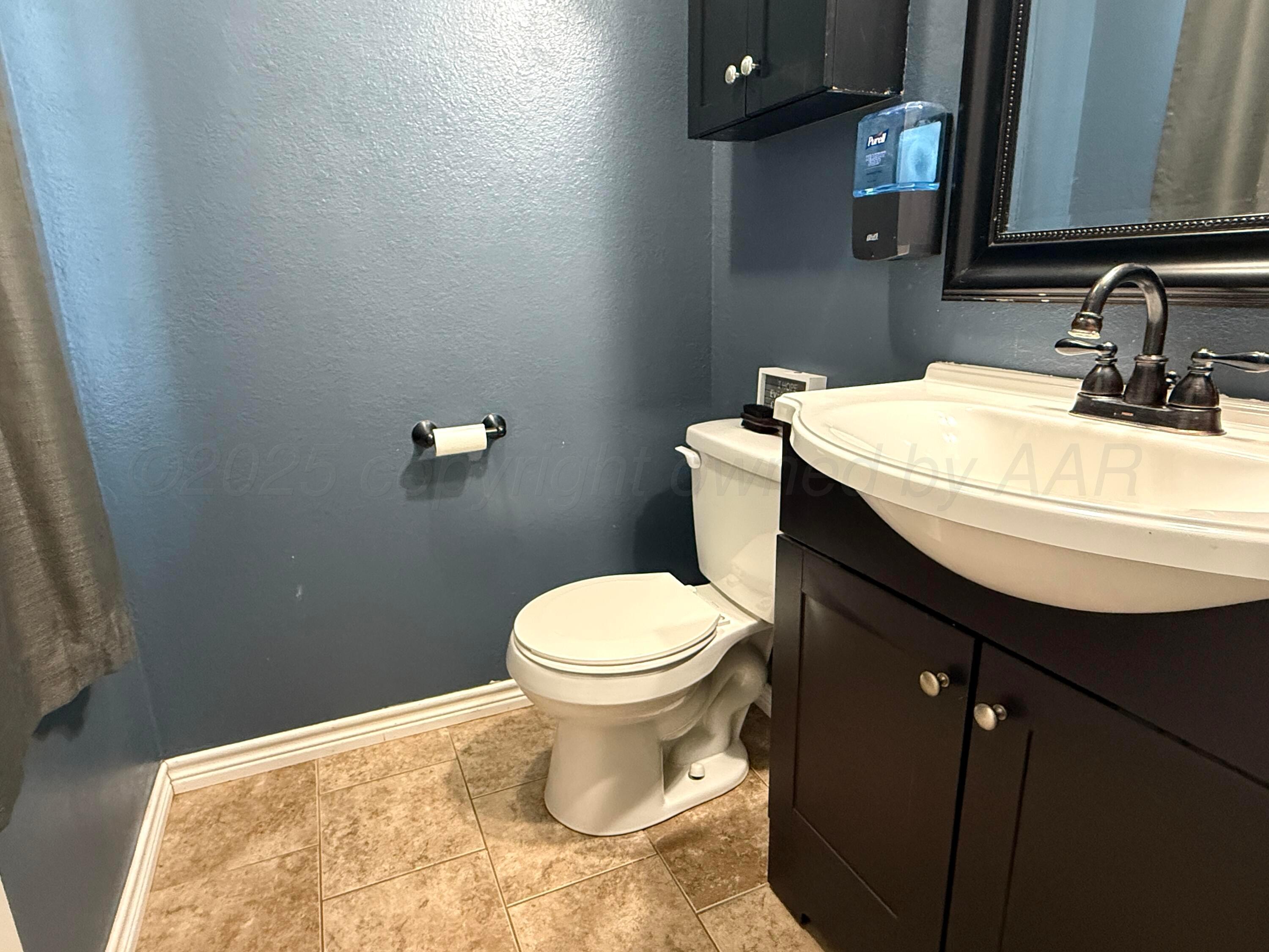 5207 South Travis Street Amarillo, TX 79110 - Photo 17 of 24 IMG_8963