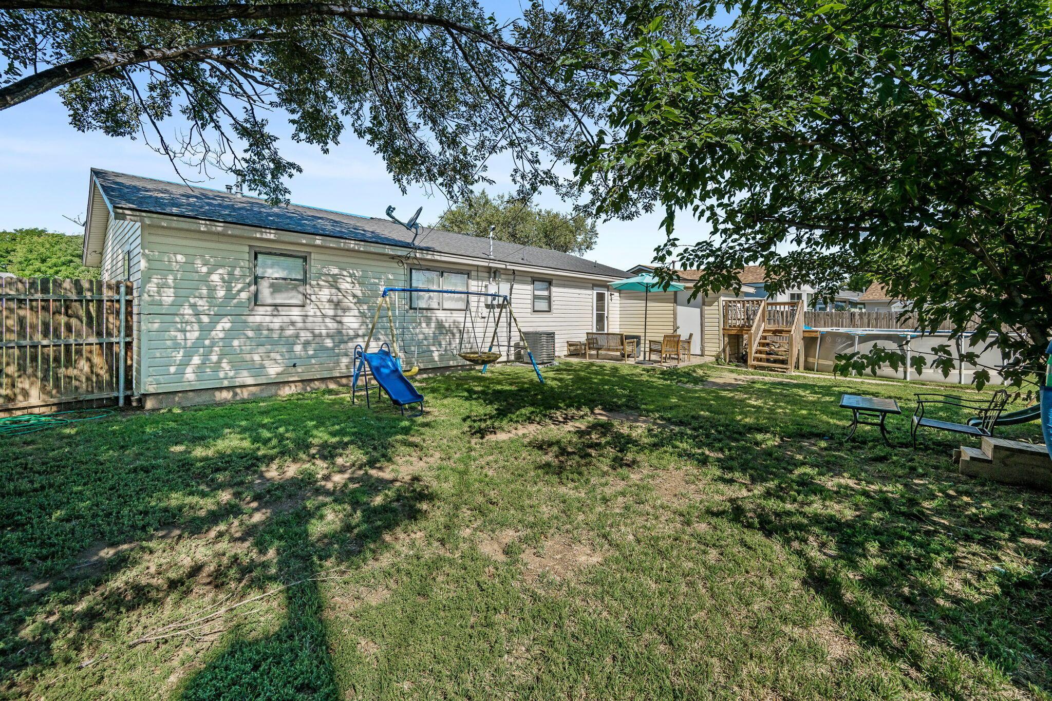5207 South Travis Street Amarillo, TX 79110 - Photo 19 of 24 5207 S Travis St 04