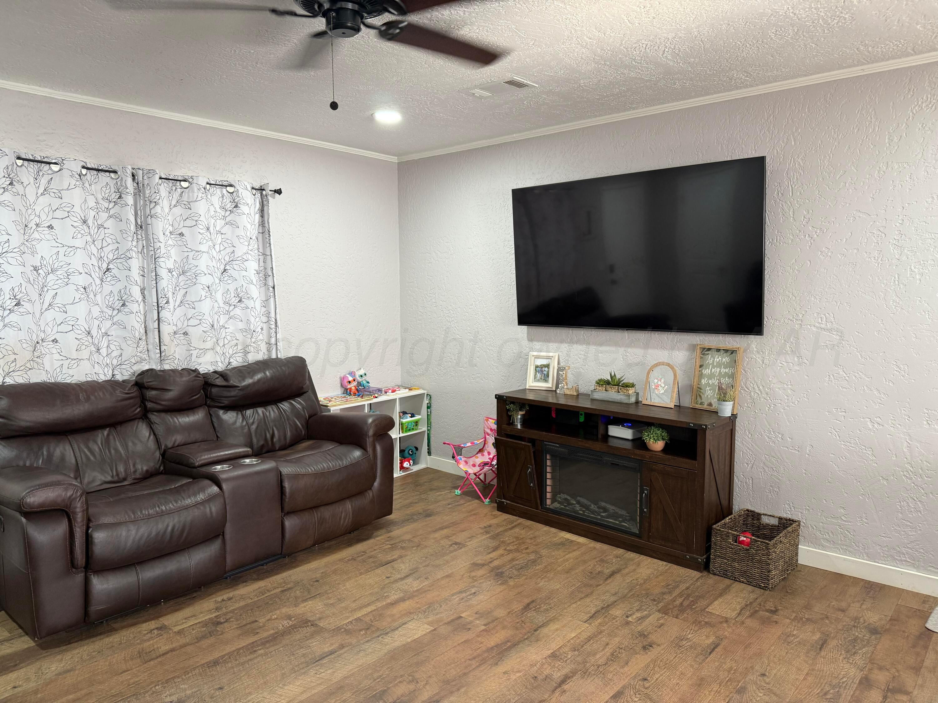 5207 South Travis Street Amarillo, TX 79110 - Photo 24 of 24 IMG_8959