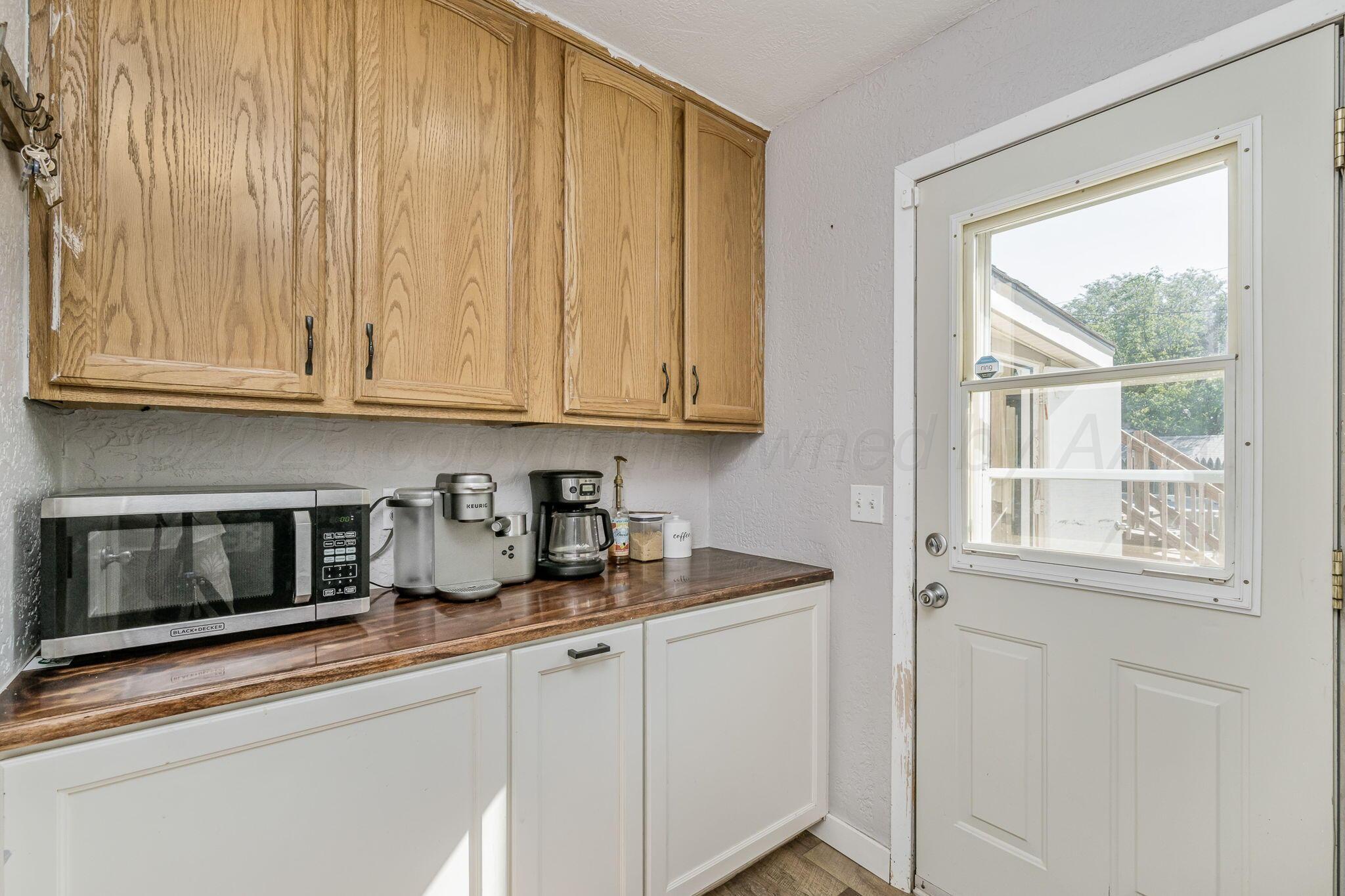 5207 South Travis Street Amarillo, TX 79110 - Photo 9 of 24 5207 S Travis St 12