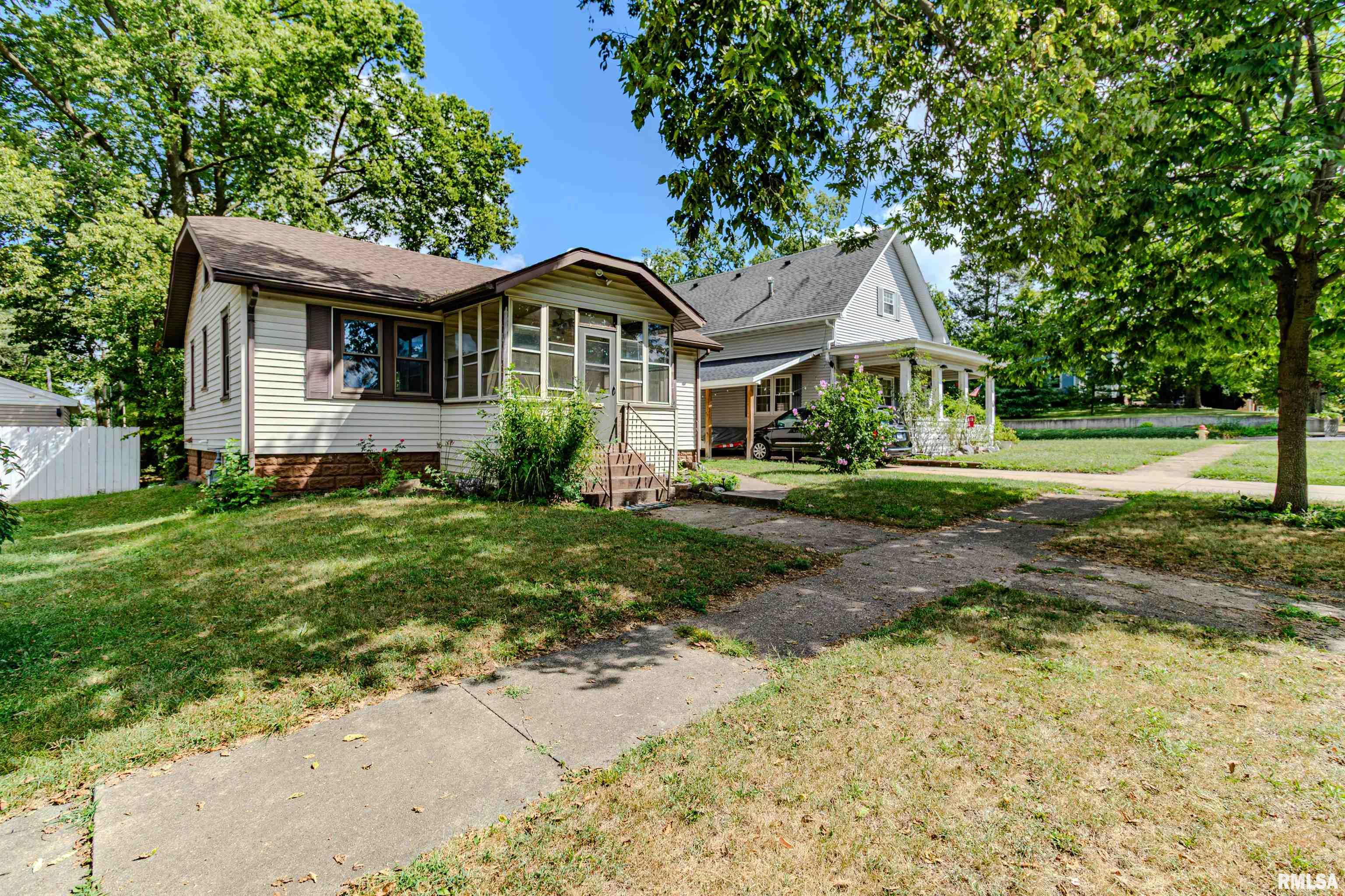 329 Willow Street Pekin, IL 61554 - Photo 33 of 40