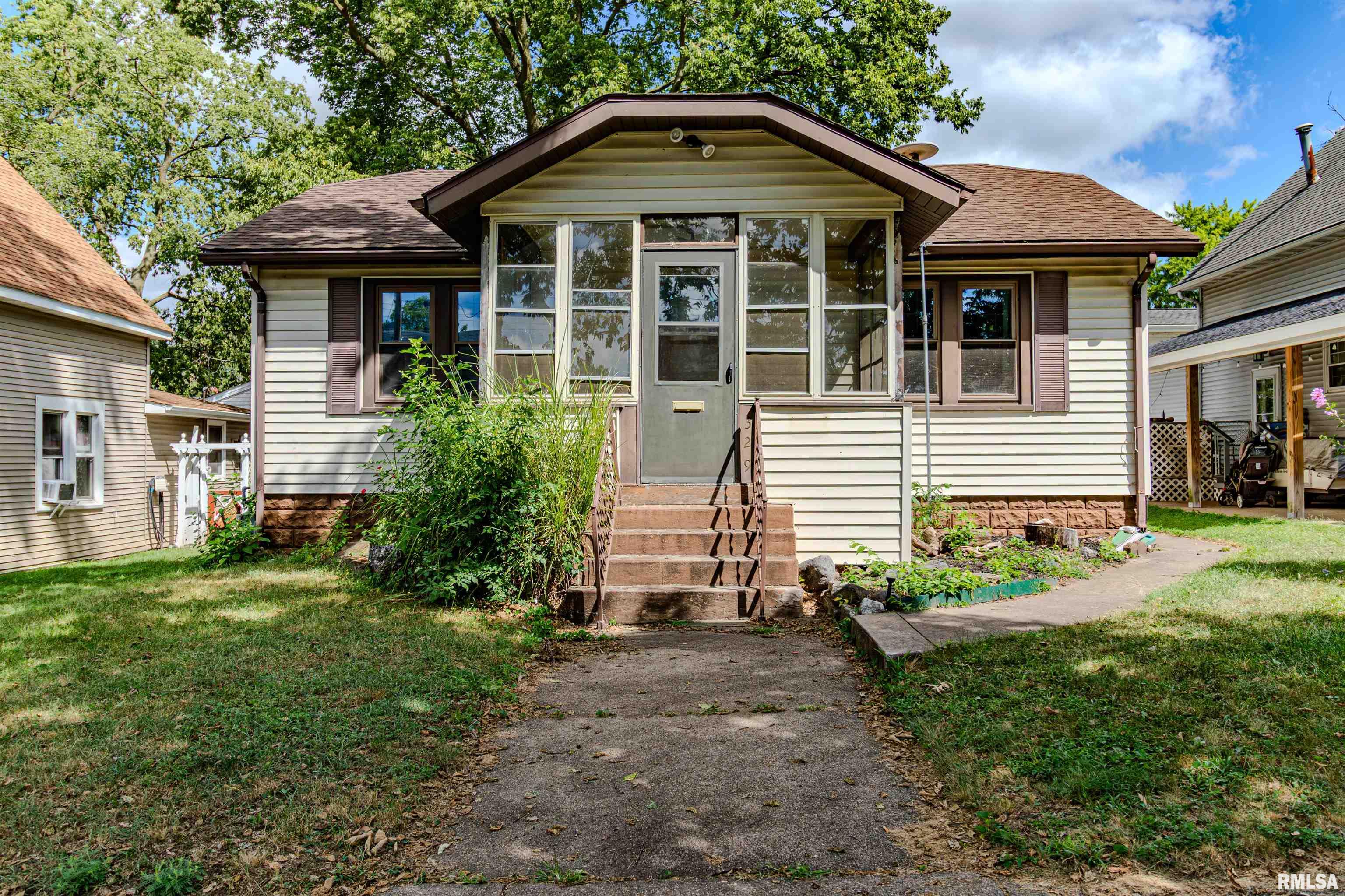 329 Willow Street Pekin, IL 61554 - Photo 34 of 40