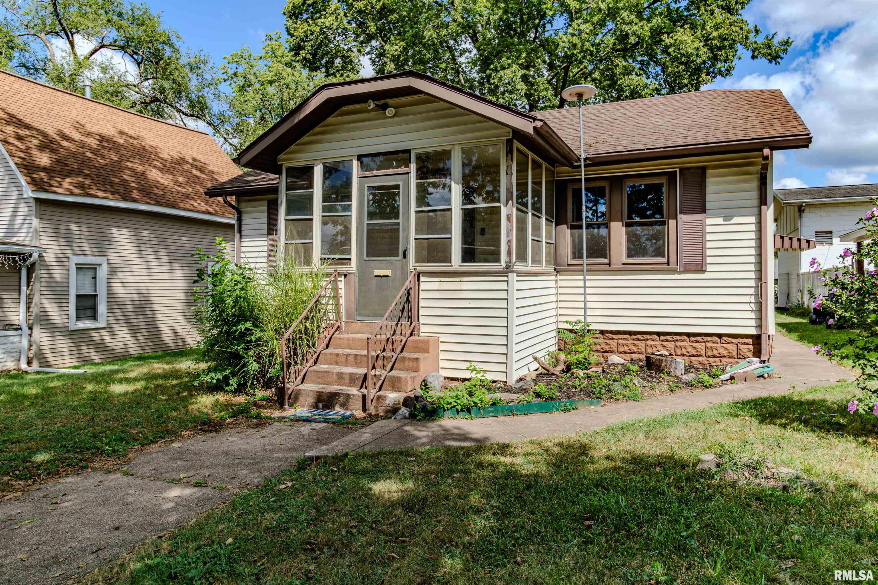 329 Willow Street Pekin, IL 61554 - Photo 37 of 40