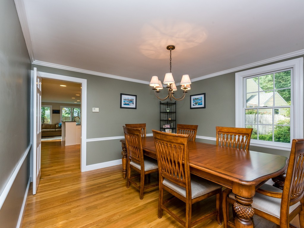 15 Princeton Road Wellesley, MA 02482 - Photo 13 of 30