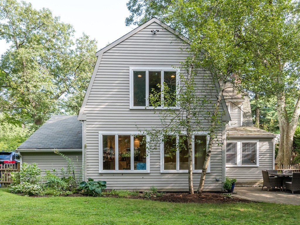 15 Princeton Road Wellesley, MA 02482 - Photo 5 of 30