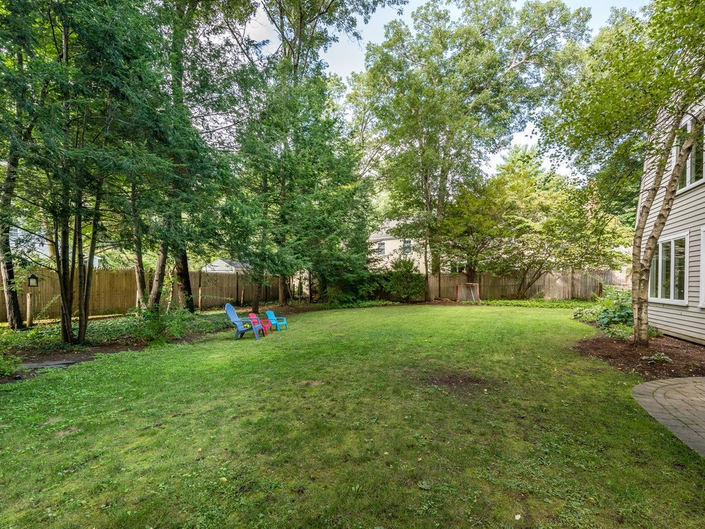15 Princeton Road Wellesley, MA 02482 - Photo 8 of 30