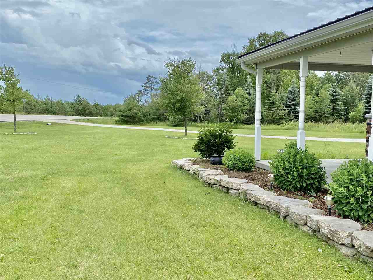 6405 Round Lake Road Gladwin, MI 48624 - Photo 62 of 64