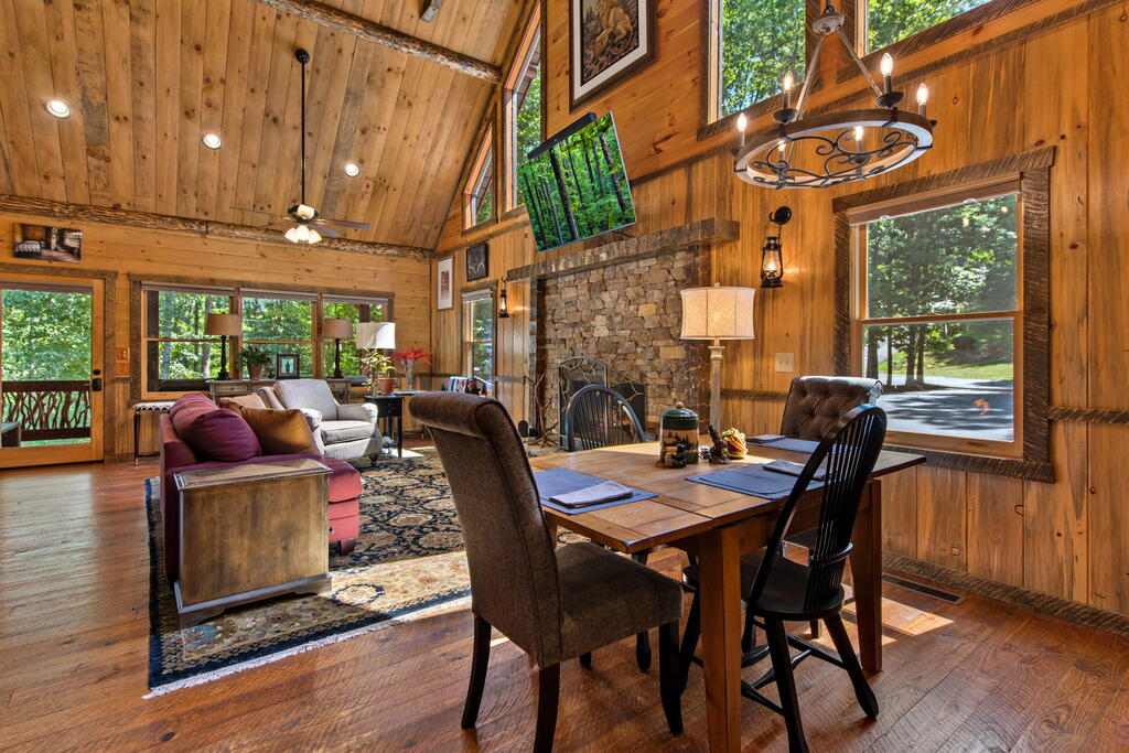 60 Oasis Drive Blue Ridge, GA 30513 - Photo 28 of 86 Gallery Image 28