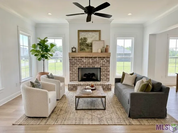 $415,000 | 36176 Belle Parc Avenue, Geismar, LA 70734