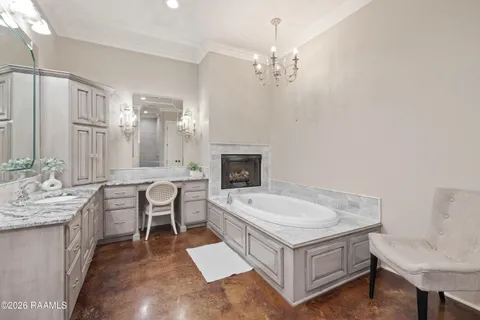 $650,000 | 1701 Squirrel Run Drive, New Iberia, LA 70560