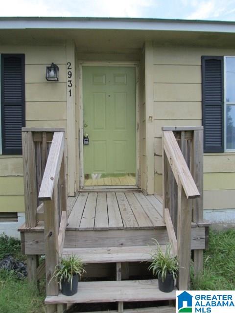 2931 Wilson Chapel Road Altoona, AL 35952 - Photo 27 of 36