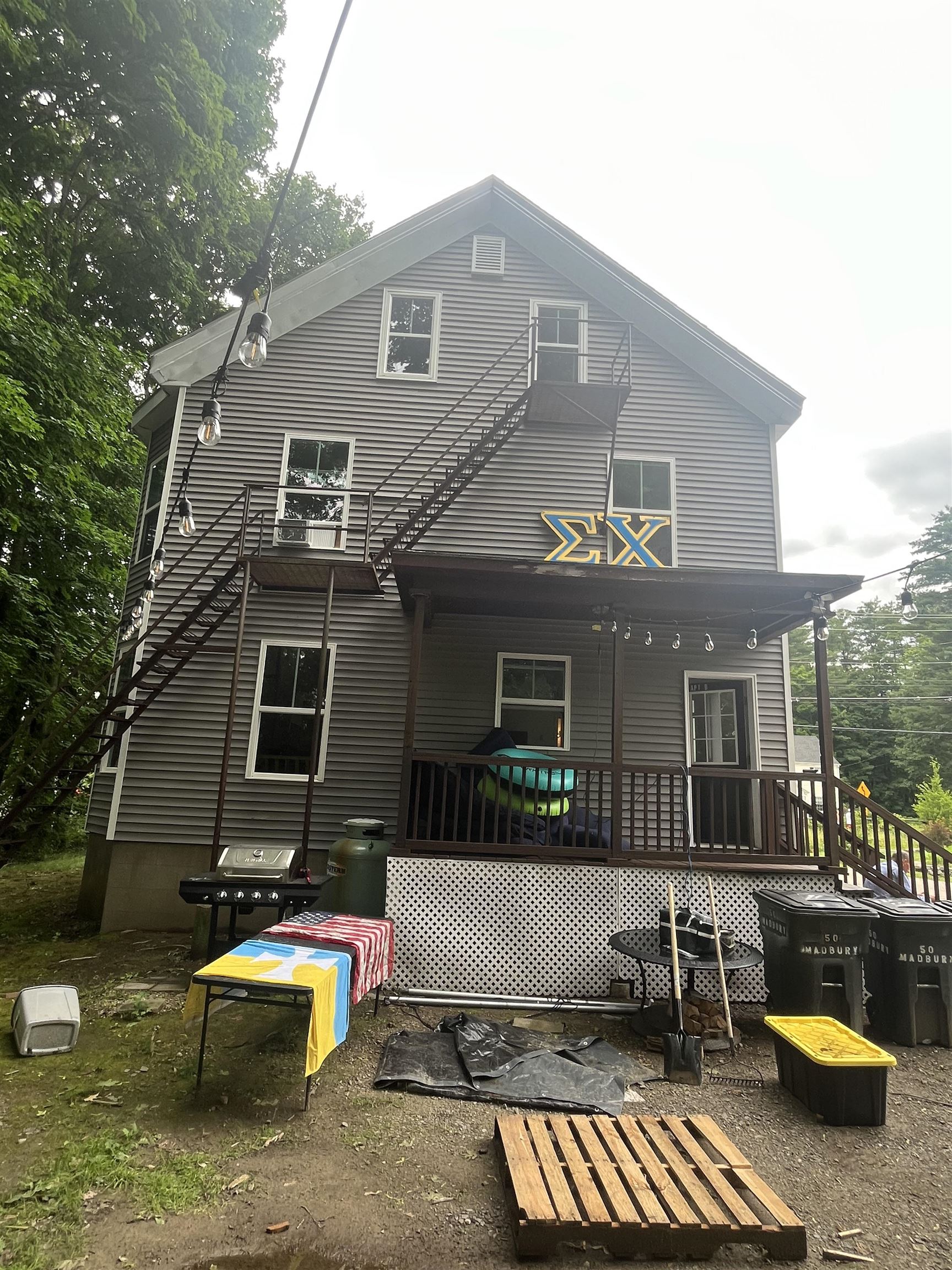50 Madbury Road Durham, NH 03824 - Photo 4 of 17