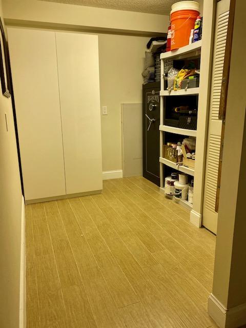 6181 Balboa Circle, Unit 205 Boca Raton, FL 33433 - Photo 23 of 27 a view of front door