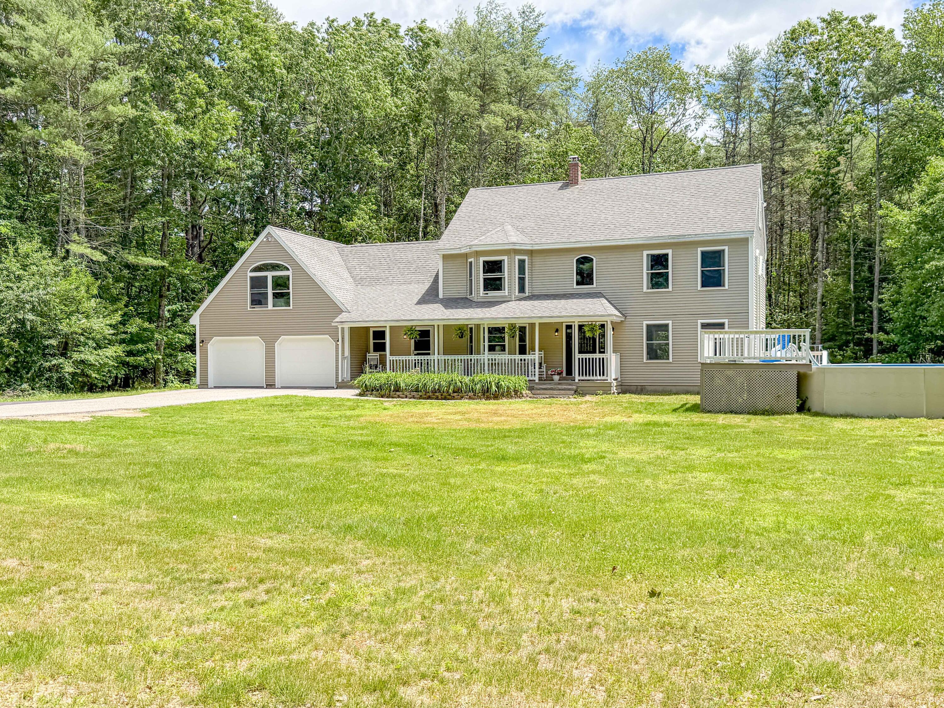 149 Town Farm Road Buxton, ME 04093 - Photo 2 of 93 149 Town Farm Rd Buxton -3